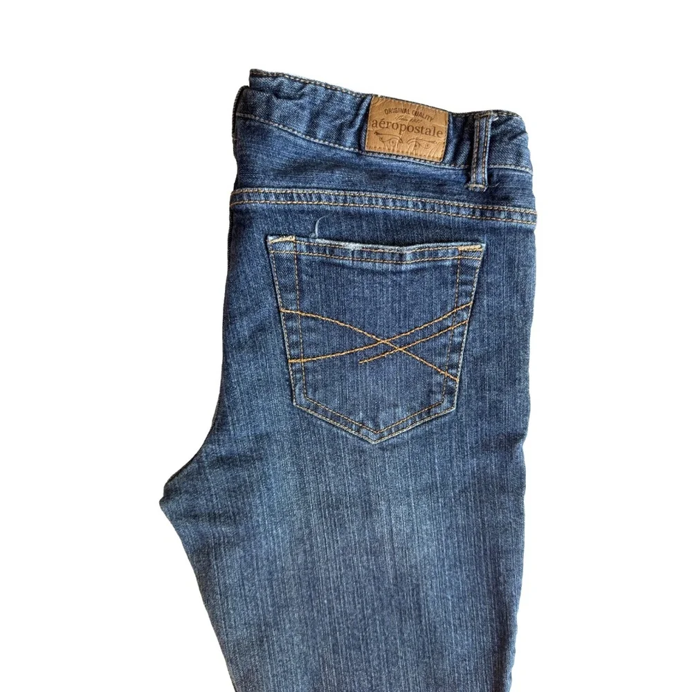 Aerpostale  Hailey Flare sz 5/6‎